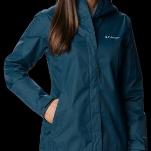 Columbia Arcadia Jacket
